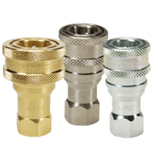 Hydraulic Fitting (17)